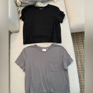 RICHER POORER SHIRTS